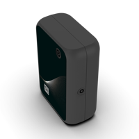 Diffuseur intelligent WiFi A1500 de qualité hôtelière Couverture de 1500m ³ Capacité de 500ml Machine d'aromathérapie