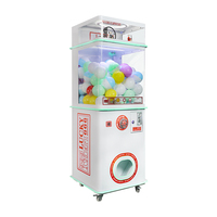 KEKU OEM ODM Distributeur de capsules de jouets, mini-jouets pour capsules, mini-distributeur automatique, prix usine