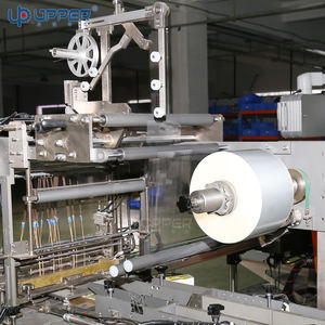 Boîte à parfum 3d, machine d'emballage <span class=keywords><strong>de</strong></span> film, supérieure automatique, machine d'emballage <span class=keywords><strong>de</strong></span> <span class=keywords><strong>cigarette</strong></span> cellophane - Product Image 6