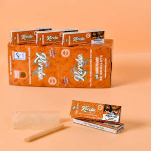 Custom AGL-012 Manual Classic Round Dry <b>Herb</b> <b>Grinder</b> with Paper Construction - Product Image 2