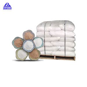 Cao lanh nung 600 lưới độ trắng độ nhớt cao cao cao lanh bột sơn tốt - Product Image 6