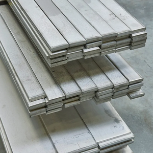 Vente en gros de tôles d'acier plates laminées à chaud Q345b, barres plates conformes à la norme ASTM pour la construction - Product Image 2