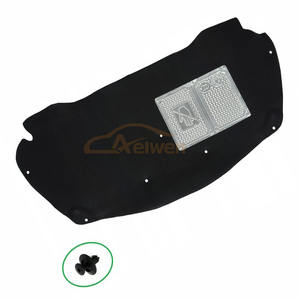 Capot d'isolateur de moteur utilisé pour <span class=keywords><strong>PEUGEOT</strong></span> <span class=keywords><strong>2008</strong></span> I / 508 13-19 OE NO 9805024180 - Product Image 4