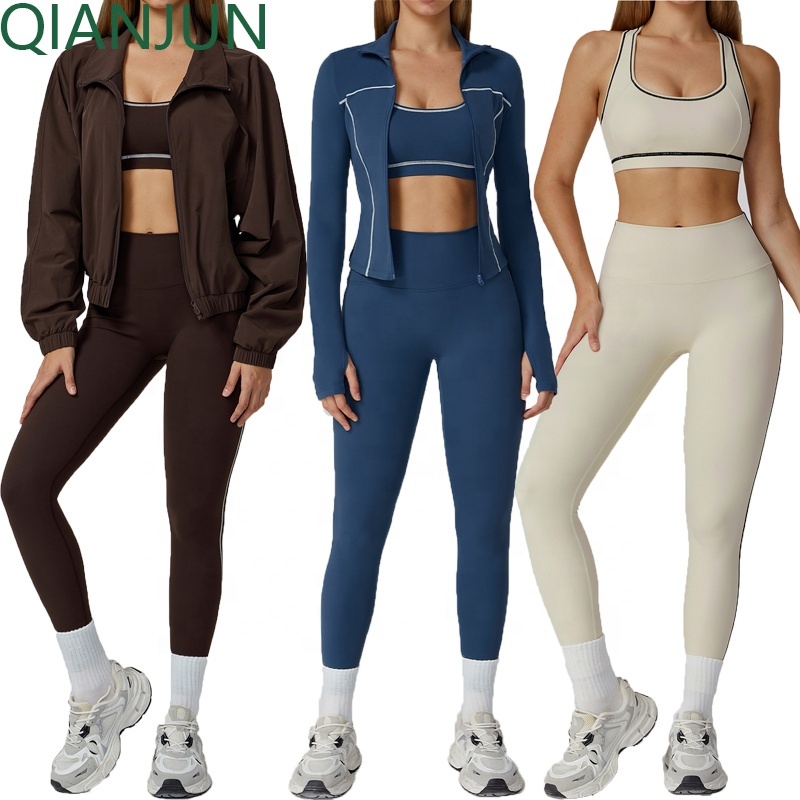 Women s Sexy Color Blocking Pilate