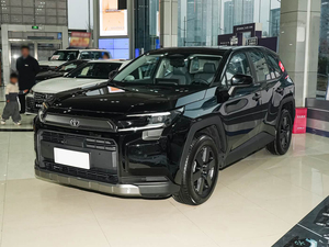 <span class=keywords><strong>Toyota</strong></span> <span class=keywords><strong>RAV4</strong></span> 2026 2.0L 4WD Luxury 1898 Adatta per Spostamenti Quotidiani, Viaggi in Famiglia e Guida Fuoristrada Leggera - Product Image 1