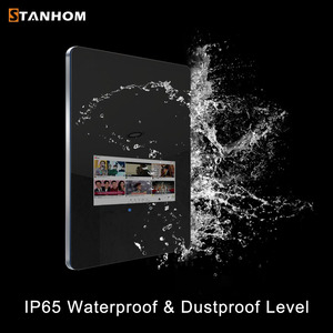 STANHOM CE FCC RoHS Wall Rectangle Advertising <strong>TV</strong> Device Android Touch <strong>Screen</strong> Smart <strong>Mirrors</strong> - Product Image 4