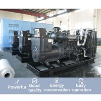 Générateur Diesel SHUNTONG POWER Chine 100W 150 kW 100kVA 150kVA Silencieux Insonorisé pour Projets Industriels Utilisation de Secours et de Service Principal