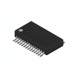 HI5766KCA Electronics Component Original One Stop Service 28 SSOP Data Acquisition - Product Image 1