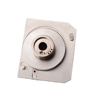 Tête de découpe laser OEM Precitec/WSX/Opsri bm111 bm109 bt240 tête de capteur de connecteur