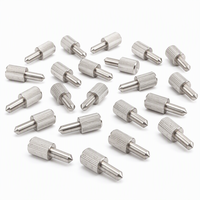 Usinage CNC pour instruments ophtalmiques: Stages Cadres Supports de plaques Supports et couvercles