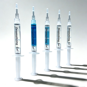 Gel Desensibilizante <span class=keywords><strong>Dental</strong></span> Multiusos <span class=keywords><strong>para</strong></span> el Cuidado de las Encías y <span class=keywords><strong>Sensibilidad</strong></span>, con Efecto Duradero, Accesorios <span class=keywords><strong>para</strong></span> Blanqueamiento <span class=keywords><strong>Dental</strong></span> - Product Image 2