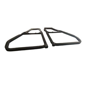 Per <span class=keywords><strong>Volvo</strong></span> FH FM versione 2 parti del corpo di ricambio per camion 20535537 20493933 20535535 20493931 staffa parafango anteriore - Product Image 5
