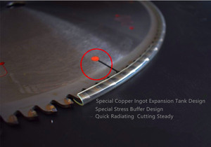 305*3.0*30*120T TCT lame <span class=keywords><strong>de</strong></span> scie circulaire disque <span class=keywords><strong>de</strong></span> coupe en carbure pour bois métal plastique avec alésage <span class=keywords><strong>de</strong></span> 30mm et anneaux <span class=keywords><strong>de</strong></span> réduction - Product Image 5