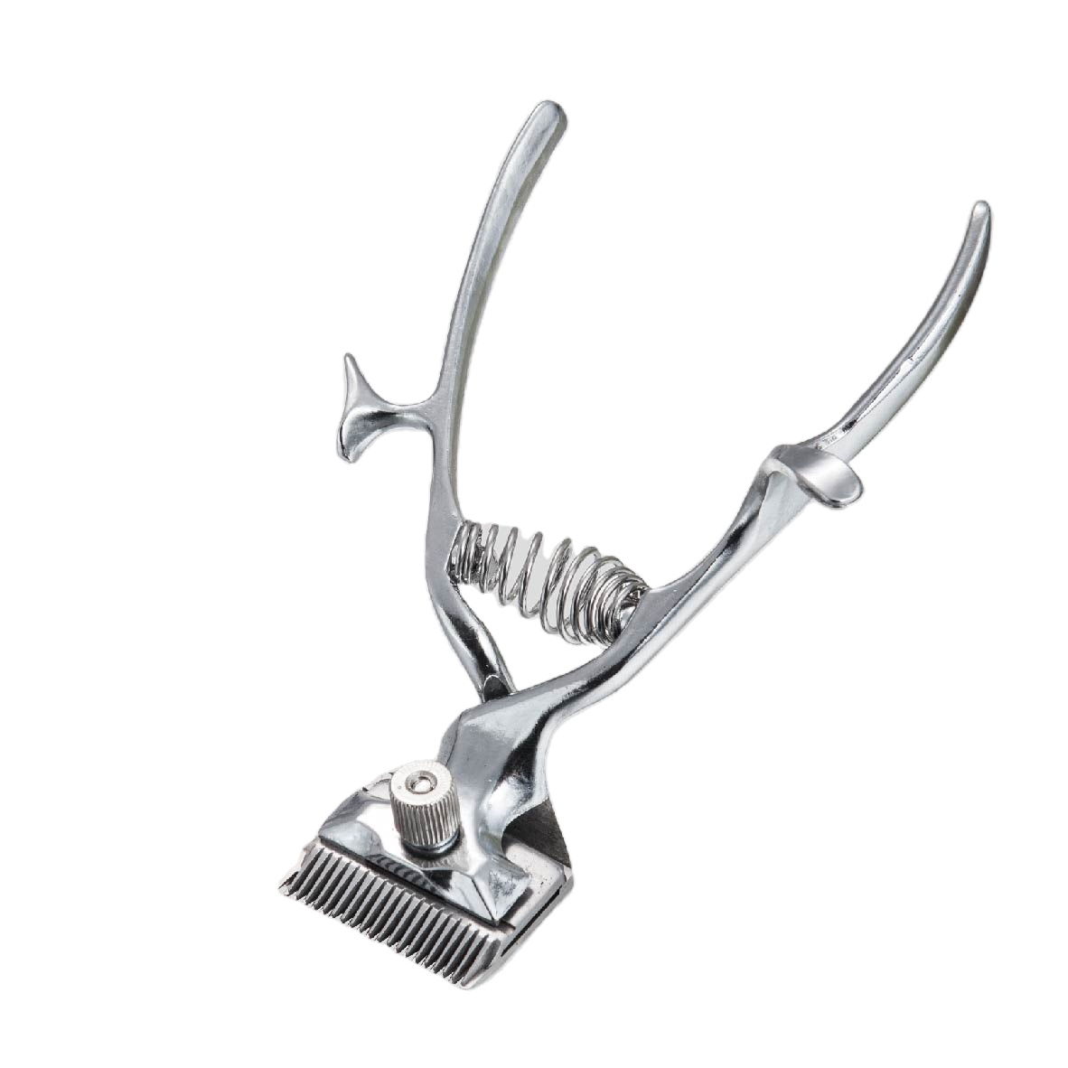 old fashion hard cord hair clippers