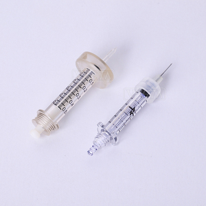 Ampollas Estériles Desechables de 0.3ml y 0.5ml con Adaptador Especial para Pluma de Belleza con Ácido Hialurónico - Product Image 6