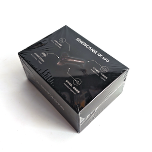 Nouvelle Caméra de Pêche Numérique Haute Définition Étanche pour Tous Usages Aquatiques, Caméra de Pêche Subaquatique 30m - Product Image 6