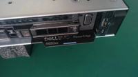 Server Rak 1U Poweredge R650xs 10SFF Intel Xeon Platinum 8362 H755 32GB 2*1400w Server AI Tersedia