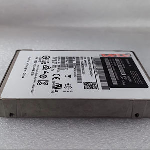 Brandneue Interne Server-SAS-<span class=keywords><strong>3</strong></span>.0-12Gb/s-Metall-SSD mit 800GB Speicher, <span class=keywords><strong>3</strong></span> Jahre Garantie, 500-600MB/s Lese-/Schreibgeschwindigkeit für - Product Image 1