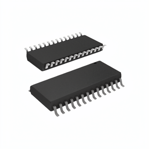 Clock Timing PI6C20400AHEX BOM IC In Stock 28 SSOP Buy Electronics Components Online - Product Image 1