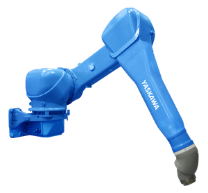 本物の輸入新しい状態6軸産業用ロボットアームYASKAWA PX2900 REDUCER HPG-14A-11-F0-SP(HW0382229-A) 100-080-193 - Product Image 4