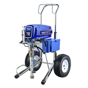 Pulvérisateur de peinture, sans air, pour <span class=keywords><strong>TALENCO</strong></span> - Product Image 6