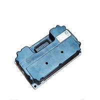 Contrôleur de moteur intelligent programmable à onde sinusoïdale Fardriver ND72200 72V 50A/200A