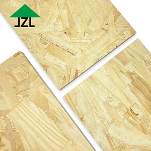 Pannelli per Tetti Isolati OSB <span class=keywords><strong>3</strong></span> ad Alta Resistenza all'Umidità, Pannelli a Incastro, Pannelli in Truciolato OSB - Product Image 1
