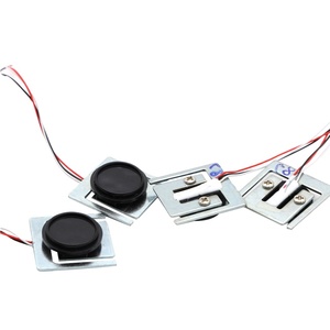 Équipement de cuisine miniatures avec capteur de poids, portable, pour la charge rapide, 3kg, modèle GML623A, en stock - Product Image 1