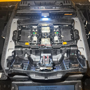 Alignement du noyau de l'épisseur de fibres optiques 4G 3G, Fujikur <span class=keywords><strong>FSM</strong></span> 90S +, 80S 70S CT50, original du Japon - Product Image 6