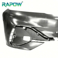 Vente en gros de la calandre de pare-chocs avant RAPOW pour BYD Yuan PLUS ATTO 3 2022-2024 OE SC2E2803111A 13161518-00 Pièces automobiles d'origine