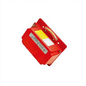 Capteur Hall de haute qualité et haute précision V-958N1C-F |   Triple NO Déclencheur sismique pour ascenseur, sécurité industrielle, montage mécanique - Product Image 1