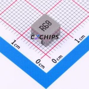 Inducteur de puissance FXL0650-R68-M SMD, 7x6,6 mm (Inductance : 680nH) (Précision : 20%) Courant nominal : 16,5A - Product Image 1