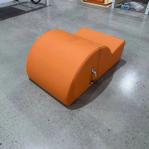 Corrector de Postura de Madera para Pilates, Corrector de Columna Vertebral para Estirar la Espalda, Corrector Espinal - Product Image 4