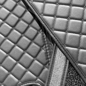 Juego de 3 Alfombrillas de Coche Personalizadas de TPE 3D 5D para <span class=keywords><strong>Toyota</strong></span> Raize Roomy Aqua 2020 <span class=keywords><strong>2021</strong></span> 2022 2023 2024 - Product Image 5