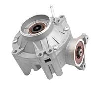 Nouveau différentiel 705501997 705501569 705501412 703501033 pour Outlander et Renegade 500 650 800 800XMR 2006-2012
