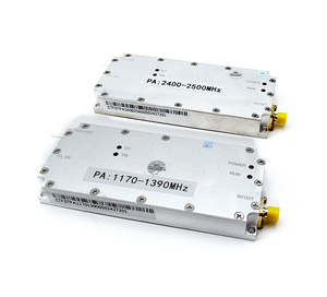<span class=keywords><strong>2.4</strong></span> <span class=keywords><strong>GHz</strong></span> 50W chống bay không người lái RF khuếch đại công suất RF mô-đun mô-đun khuếch đại công suất 50W <span class=keywords><strong>2.4</strong></span> <span class=keywords><strong>GHz</strong></span> chống Drone mô-đun - Product Image 6