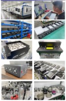 Alimentateur à bol flexible à changement rapide, haute efficacité, faible bruit, pour pièces automobiles, automatisation industrielle