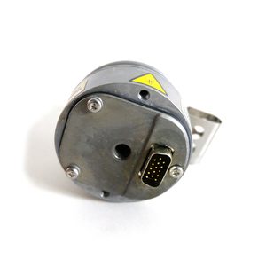 Encoder Incremental ES7S EV7S OG73SSN1024 con Eje Hueco IP65 en Stock - Product Image 6