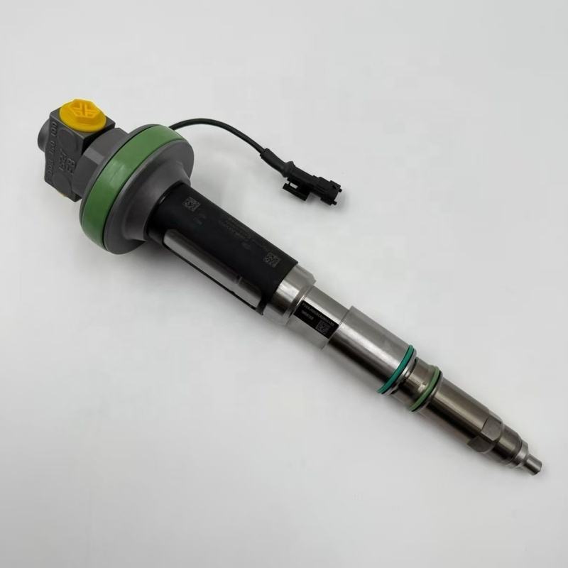 2867149 Fuel Injector Assembly for Cummins Engine Components QSK19 ...