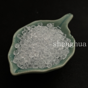 Meilleur prix – Granulés de résine de polystyrène transparente de qualité alimentaire GPPS Chi-mei757, haute résistance, matière première pour moulage - Product Image 2