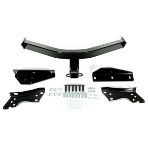 Sınıf <span class=keywords><strong>3</strong></span> römork çekme Hitch <span class=keywords><strong>2</strong></span> "Tow alıcı için 2014-2020 MDX/2016 + Honda <span class=keywords><strong>Pilot</strong></span> - Product Image 1