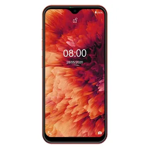 준비 잠금 해제 원래 Ulefone Note 8P, 2GB + 16GB 5.5 인치 3G 4G 저렴한 스마트 폰 휴대 전화