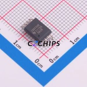 Amplificador de función especial de chip IC de circuito integrado ISO224BDWVR, nuevo y original - Product Image 1