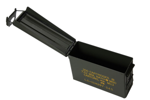 Prix d'usine personnalisé nouveau M19A1 <span class=keywords><strong>30</strong></span> CAL/7.62 USGI munitions peut 762 boîte de munitions - Product Image 6