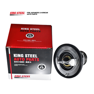 Kingsteel mejor <span class=keywords><strong>precio</strong></span> piezas de automóvil OEM 90916-03144 de refrigeración del motor eléctrico Auto termostato para <span class=keywords><strong>Lexus</strong></span> Toyota Corolla RAV4 - Product Image 3