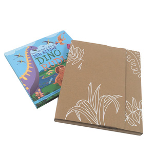 Sobre Rígido de Cartón Kraft con Autoadhesivo, No Flexible, Resistente, para Cómics, <span class=keywords><strong>Flash</strong></span>, Cartón, Envíos - Product Image 5