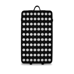Dispositivos <span class=keywords><strong>RLT</strong></span> de 400w al por Mayor para Uso Doméstico, Alivio del Dolor Facial y Corporal, Panel de Terapia de Luz Roja - Product Image 1