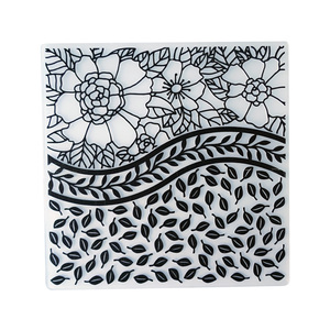 <span class=keywords><strong>Pas</strong></span> <span class=keywords><strong>cher</strong></span> Offre Spéciale Personnalisé Dossier de Gaufrage En Plastique Pour Bricolage Mode Dossier de Gaufrage - Product Image 3