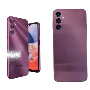 Teléfonos Baratos en Oferta, Versión Estadounidense <span class=keywords><strong>A14</strong></span>, Originales de China, 4+<span class=keywords><strong>64GB</strong></span>, Envío Rápido, Sellados en Caja, Proveedores - Product Image 1