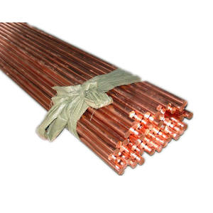 AMS 4535 베릴륨 구리 로드 - Product Image 6